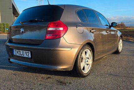 BMW 120 163.544 km 4.400 &euro; Weisweil 79367
