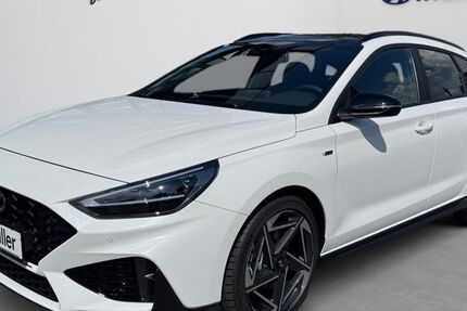 Hyundai i30 3.000 km 33.288 &euro; Saalfeld 07318