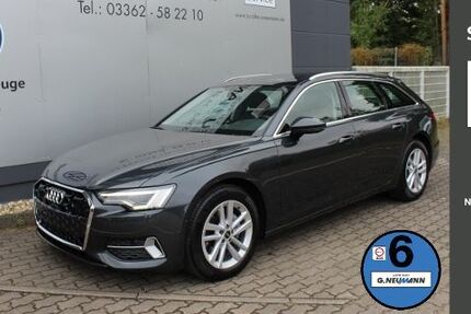 Audi A6 34.999 km 38.999 &euro; Erkner 15537