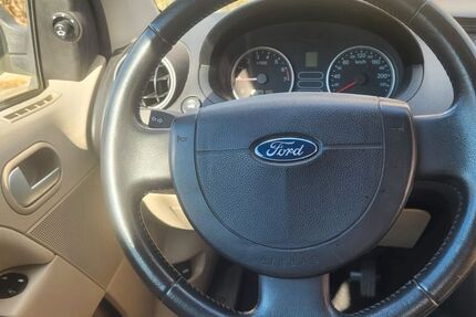 Ford Fiesta 171.000 km 2.500 &euro; Hamburg 21037