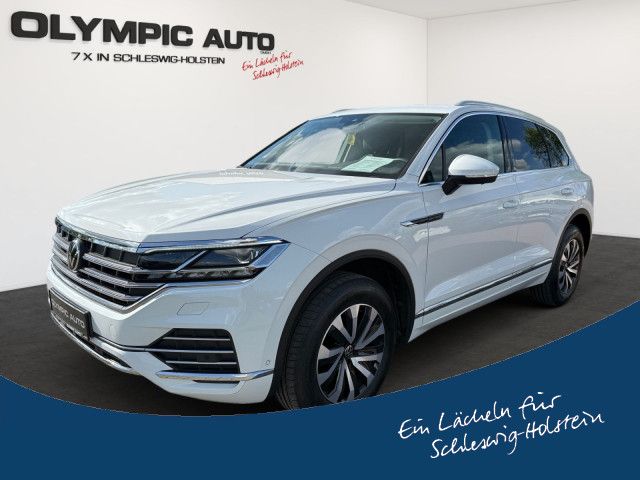 Touareg