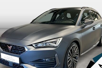 Cupra Leon 78.348 km 27.070 &euro; Landshut 84030