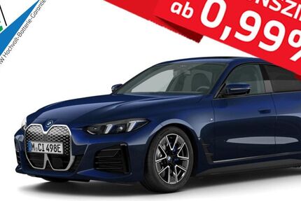 BMW i4 30.000 km 51.250 &euro; Hamburg 21073