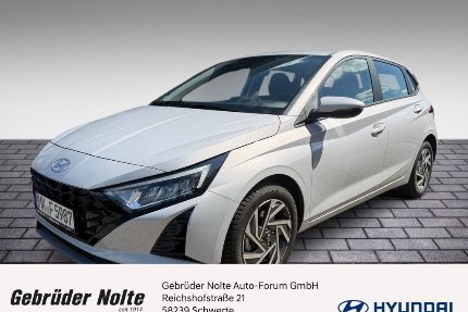 Hyundai i20 2.900 km 21.890 &euro; Iserlohn 58636