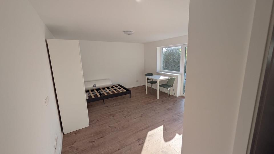 Etagenwohnung Konstanz - 1 Zimmer, 21 m&sup2;, 850&euro; | Angebot:26323333