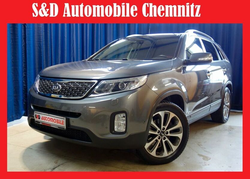 Sorento