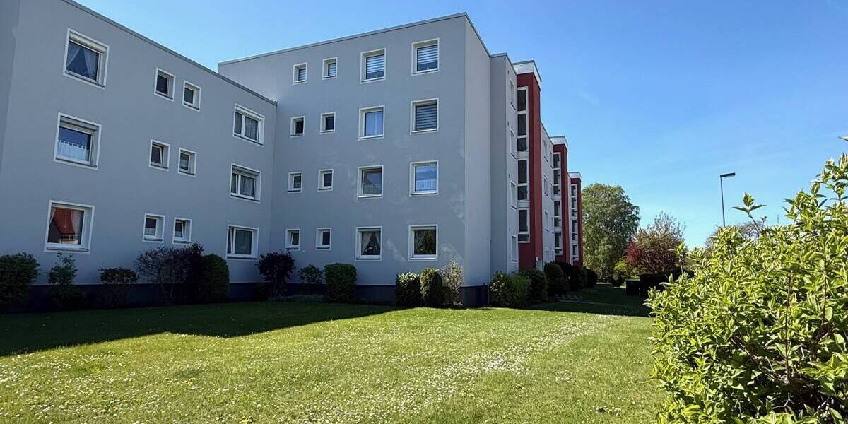 Etagenwohnung Laatzen Rethen - 3 Zimmer, 80 m&sup2;, 193.000&euro; | Angebot:26388525