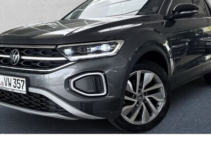 VW T-Roc 40.111 km 35.494 &euro; Celle 29221