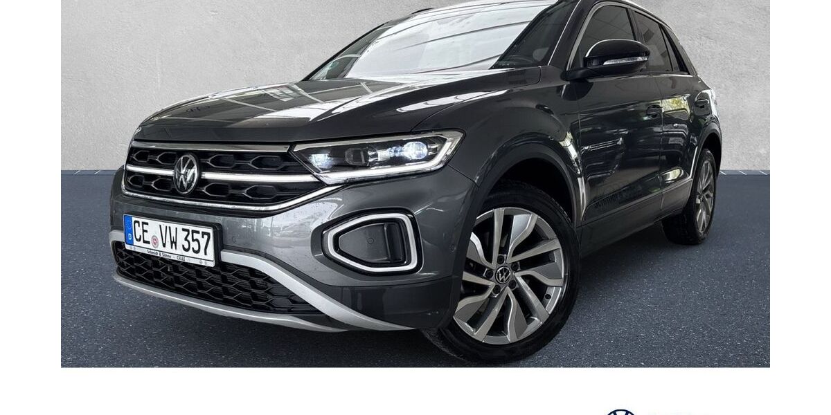 VW T-Roc 40.111 km 35.494 &euro; Celle 29221