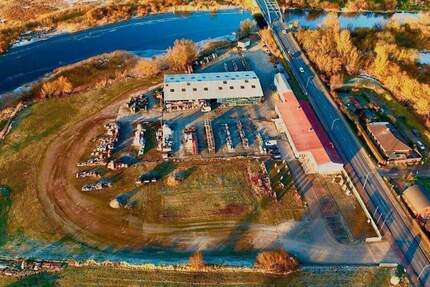 Grundstück Demmin Meyenkrebs - 850.000&euro; | Angebot:26702886