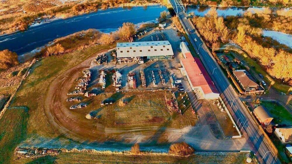 Grundstück Demmin Meyenkrebs - 850.000&euro; | Angebot:26702886