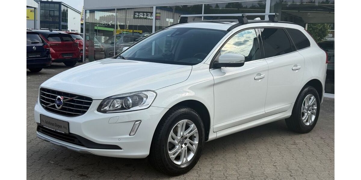 Volvo XC60 120.000 km 16.900 &euro; Dörpen 26892