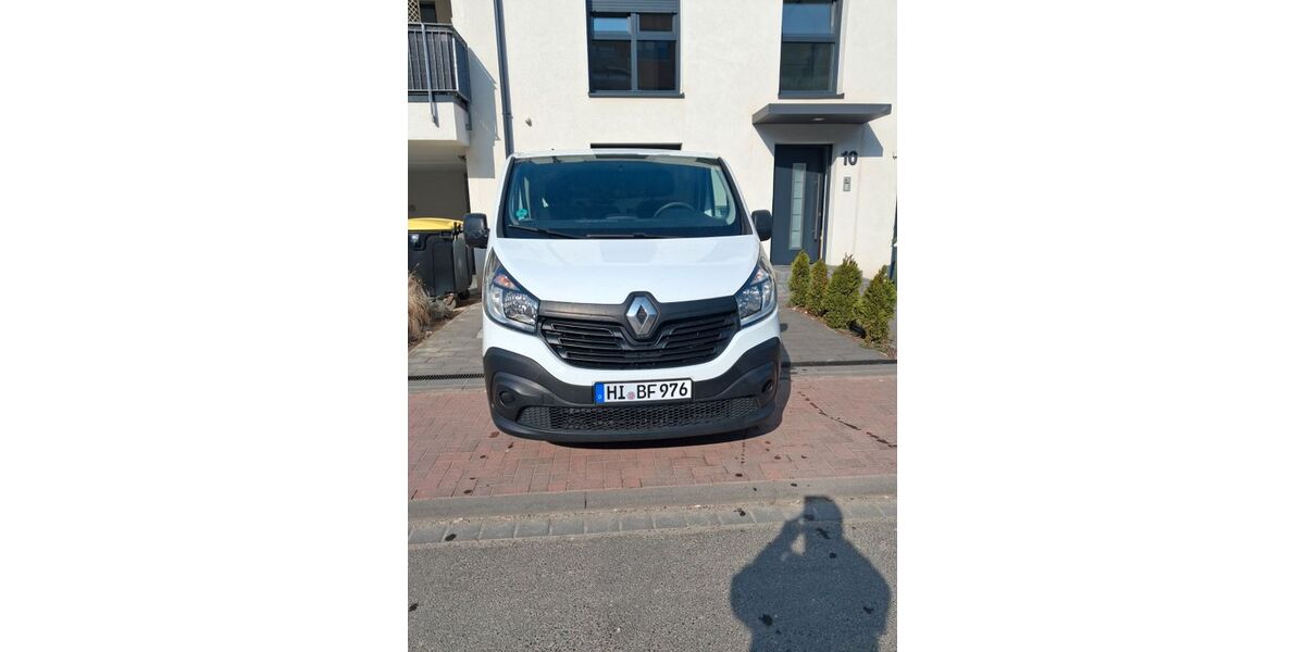 Renault Trafic 150.000 km 7.200 &euro; Hildesheim 31134