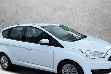 Ford C-Max 83.000 km 5.999 € Detmold 32758