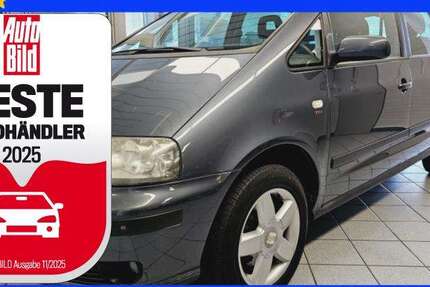Seat Alhambra 261.000 km 2.200 € Wolfsburg Heiligendorf 38444