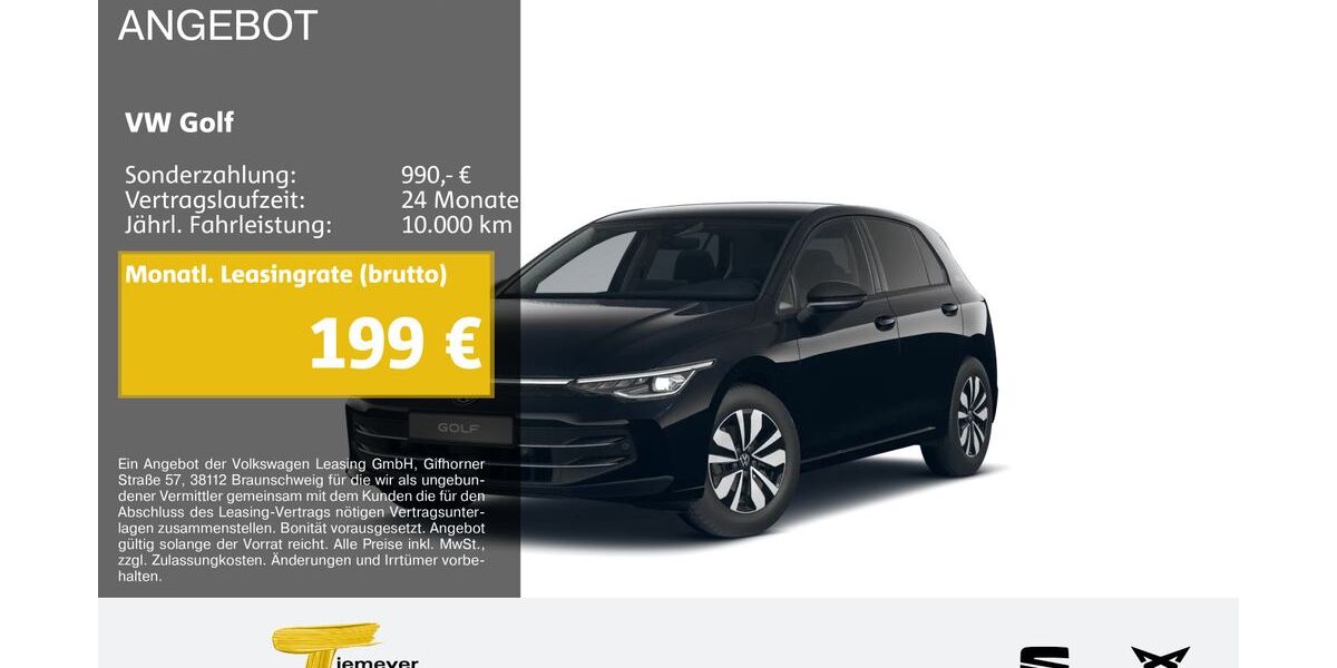 VW Golf 7.255 km 28.790 &euro; Hemer 58675