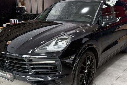 Porsche Cayenne 109.900 km 49.890 &euro; Erding 85435