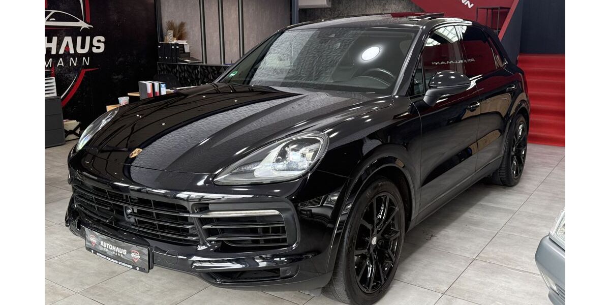Porsche Cayenne 109.900 km 49.890 &euro; Erding 85435