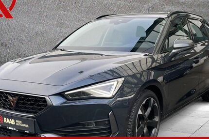 Cupra Leon 72.990 km 24.995 &euro; Weiden 92637