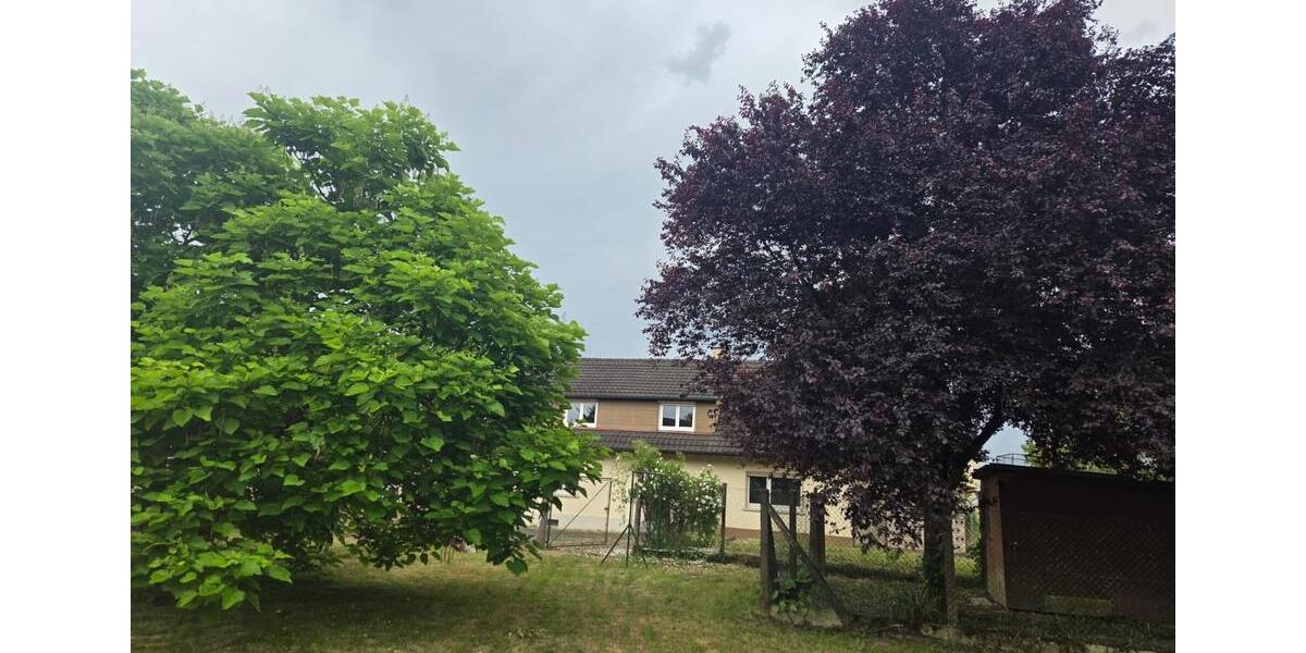 Einfamilienhaus Bühl - 5 Zimmer, 140 m&sup2;, 270.000&euro; | Angebot:26763002