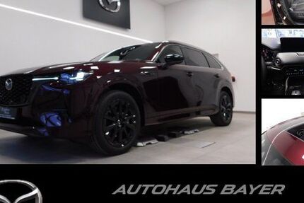 Mazda CX-80 3.260 km 53.899 &euro; Gößweinstein 91327