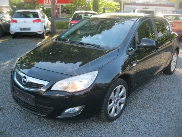 Opel Astra 220.098 km 2.890 &euro; Darmstadt 64293