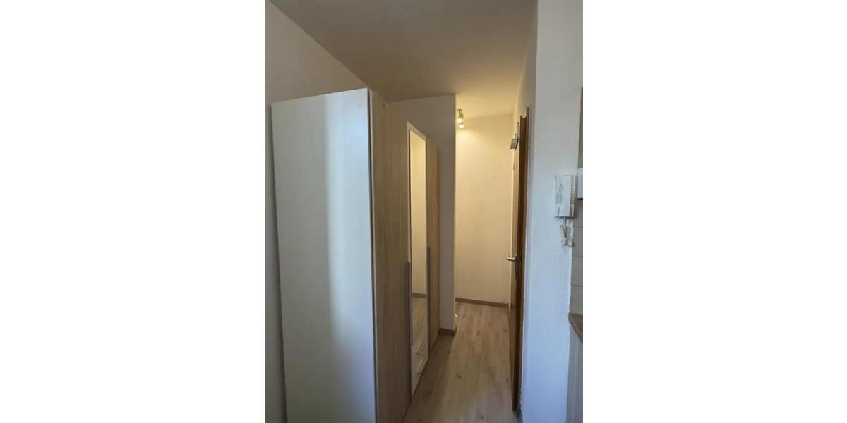 Erdgeschoßwohnung Ulm Söflingen - 1 Zimmer, 23 m&sup2;, 690&euro; | Angebot:25442219