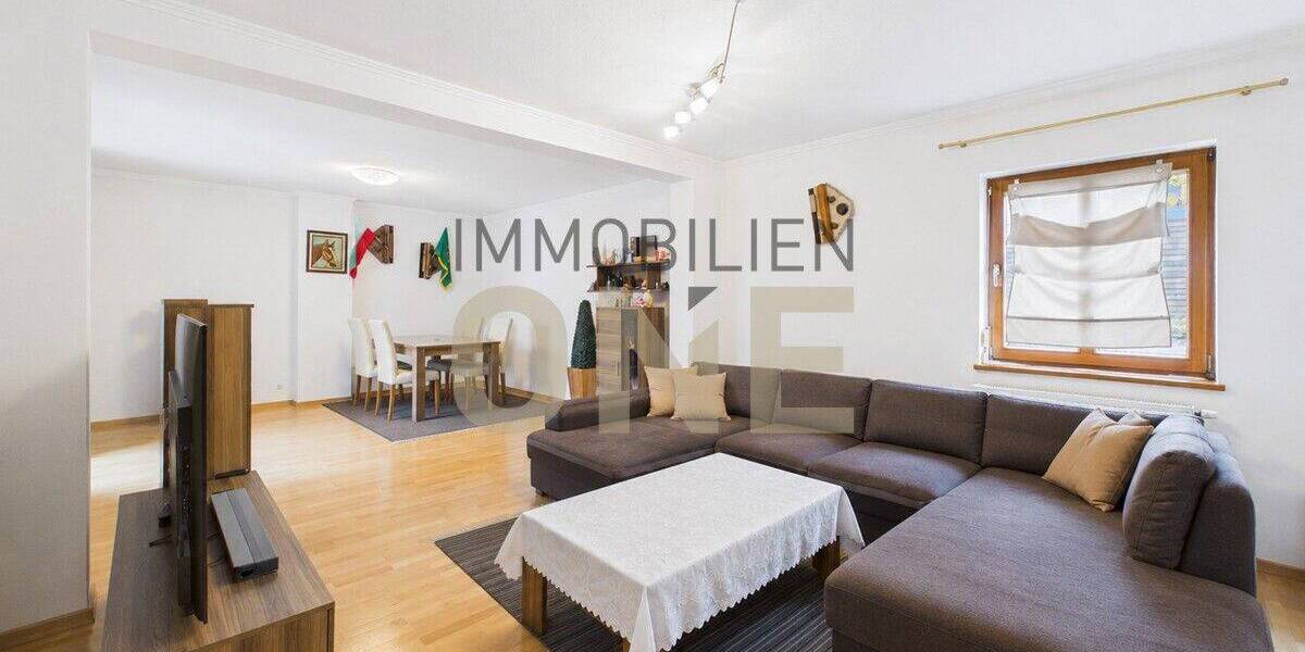 Einfamilienhaus Abensberg - 5 Zimmer, 137 m&sup2;, 439.000&euro; | Angebot:26824723