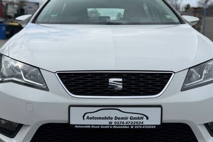 Seat Leon 160.000 km 6.890 &euro; Rheinböllen 55494