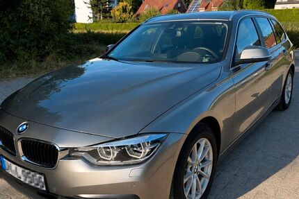 BMW 320 171.000 km 13.950 &euro; Dortmund 44329