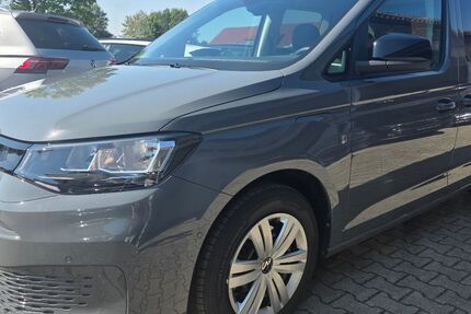 VW Caddy 9.852 km 33.990 &euro; Ichenhausen 89335