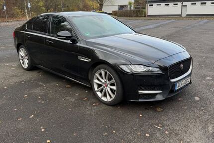 Jaguar XF 220.000 km 15.900 &euro; Sontra 36205