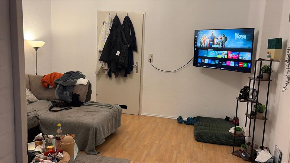 Etagenwohnung Niederfüllbach - 2.5 Zimmer, 90 m&sup2;, 700&euro; | Angebot:26688627