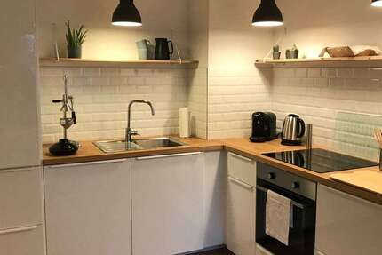 Zimmer Frankfurt / Neu-Isenburg Isenburg - 2 Zimmer, 1.520&euro; | Angebot:25792901