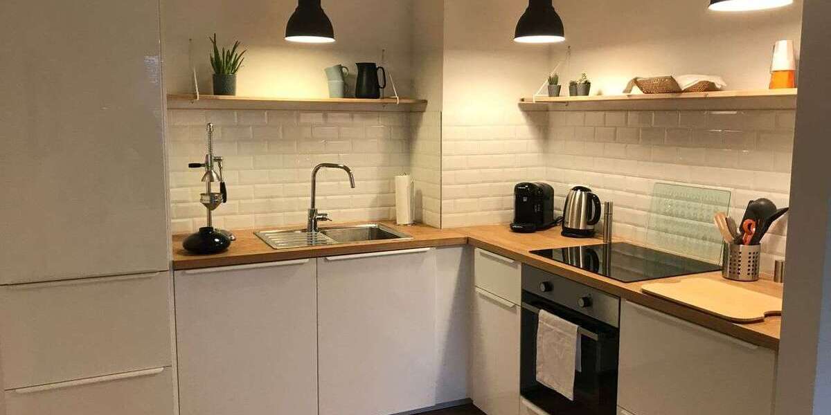 Zimmer Frankfurt / Neu-Isenburg Isenburg - 2 Zimmer, 1.520&euro; | Angebot:25792901