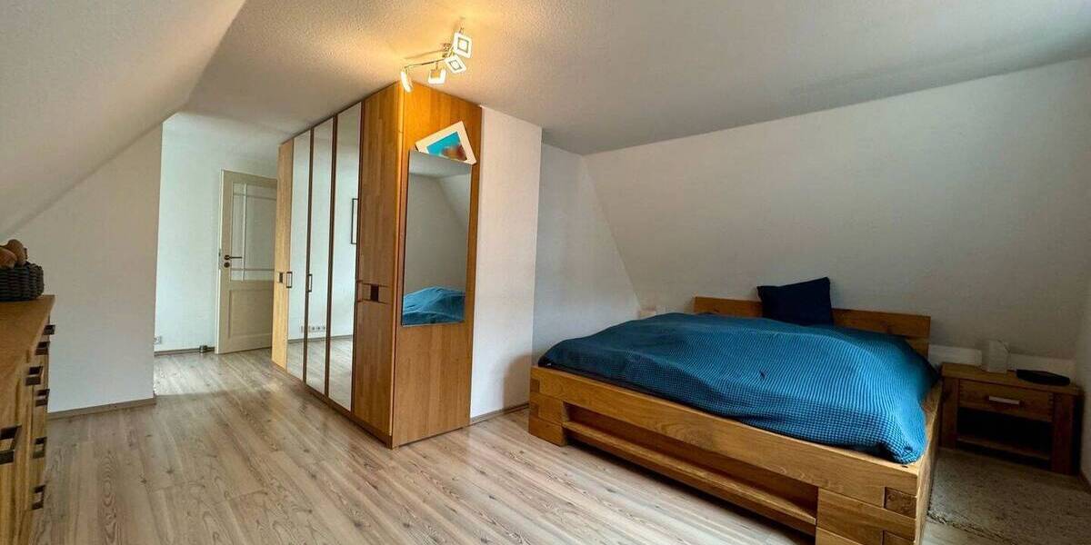 Doppelhaushälfte Borsfleth - 2 Zimmer, 97 m&sup2;, 219.000&euro; | Angebot:26218029