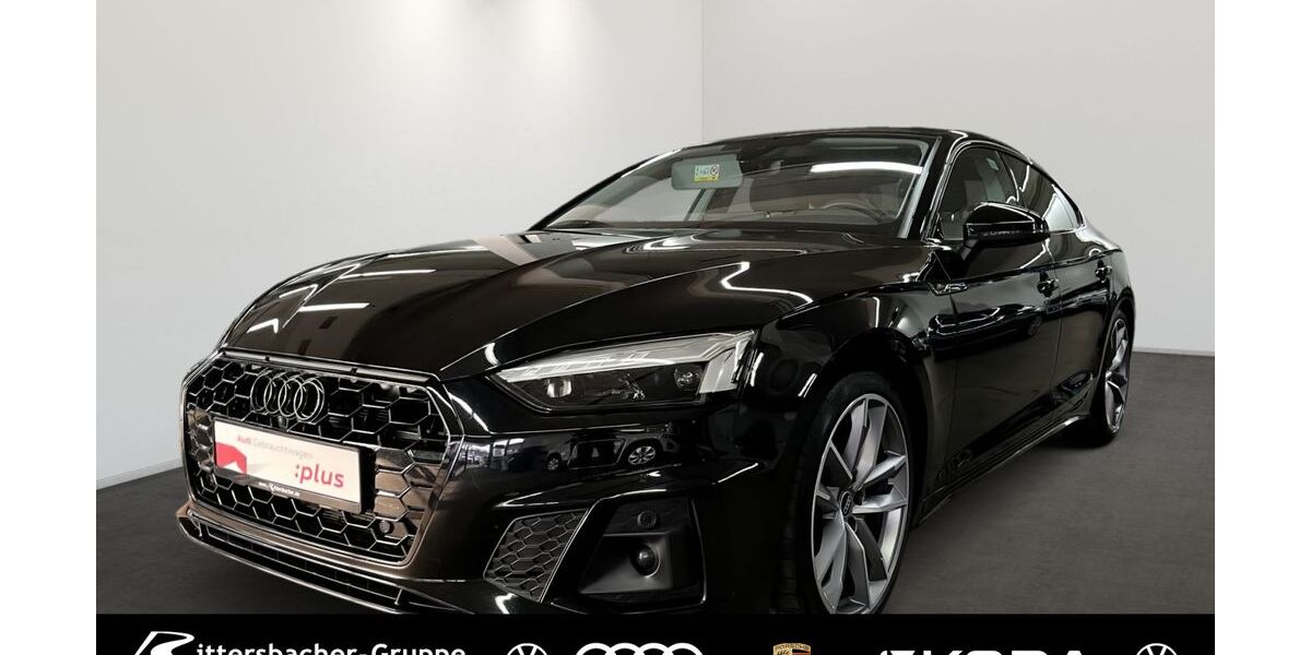 Audi A5 76.307 km 36.830 &euro; Kaiserslautern 67663