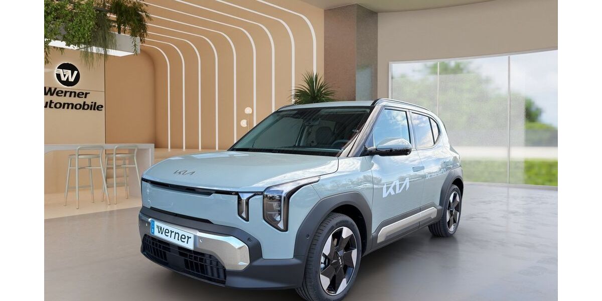 Kia EV2 3.500 km 35.980 &euro; Bremen 28357