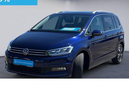 VW Touran 58.409 km 26.595 &euro; Magdeburg 39126