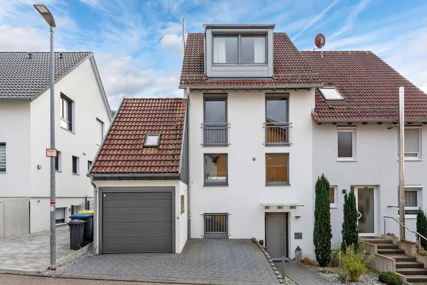 Haus zum Kaufen in Schorndorf 685.000 € 173 m²