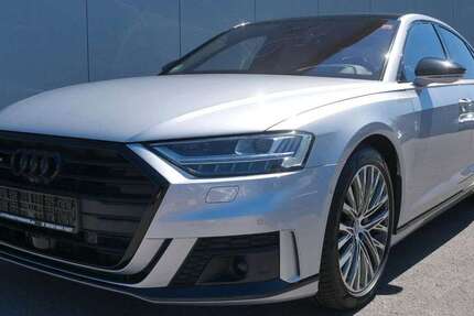 Audi A8 157.000 km 41.990 &euro; Thannhausen 86470