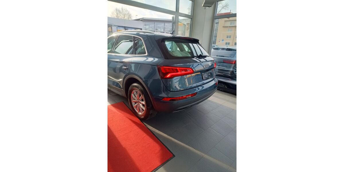 Audi Q5 150.000 km 22.200 &euro; Augsburg 86150