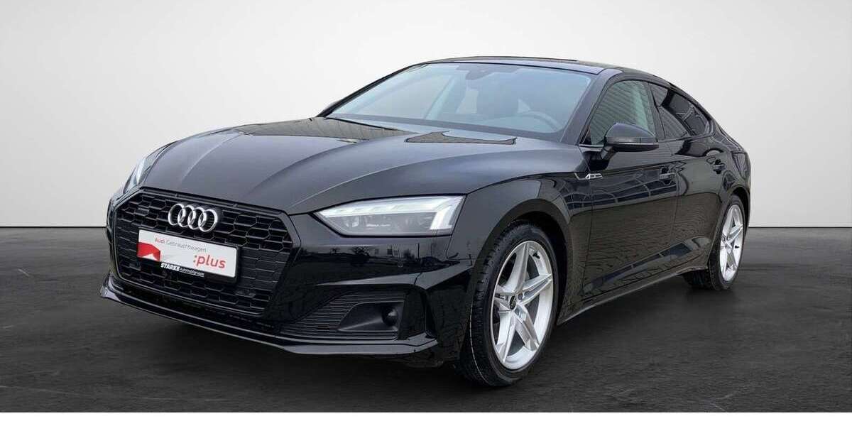 Audi A5 50.480 km 37.950 &euro; Vechta 49377