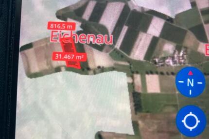 Grundstück Günzburg - 9&euro; | Angebot:26188612