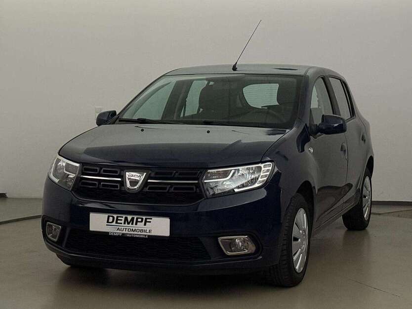 Dacia Sandero 69.000 km 6.980 € Buchdorf 86675