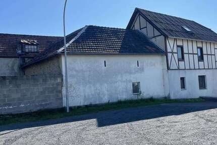 Haus zum Kaufen in Dahlem- Schmidtheim 149.000 € 134 m² 7 zimmer