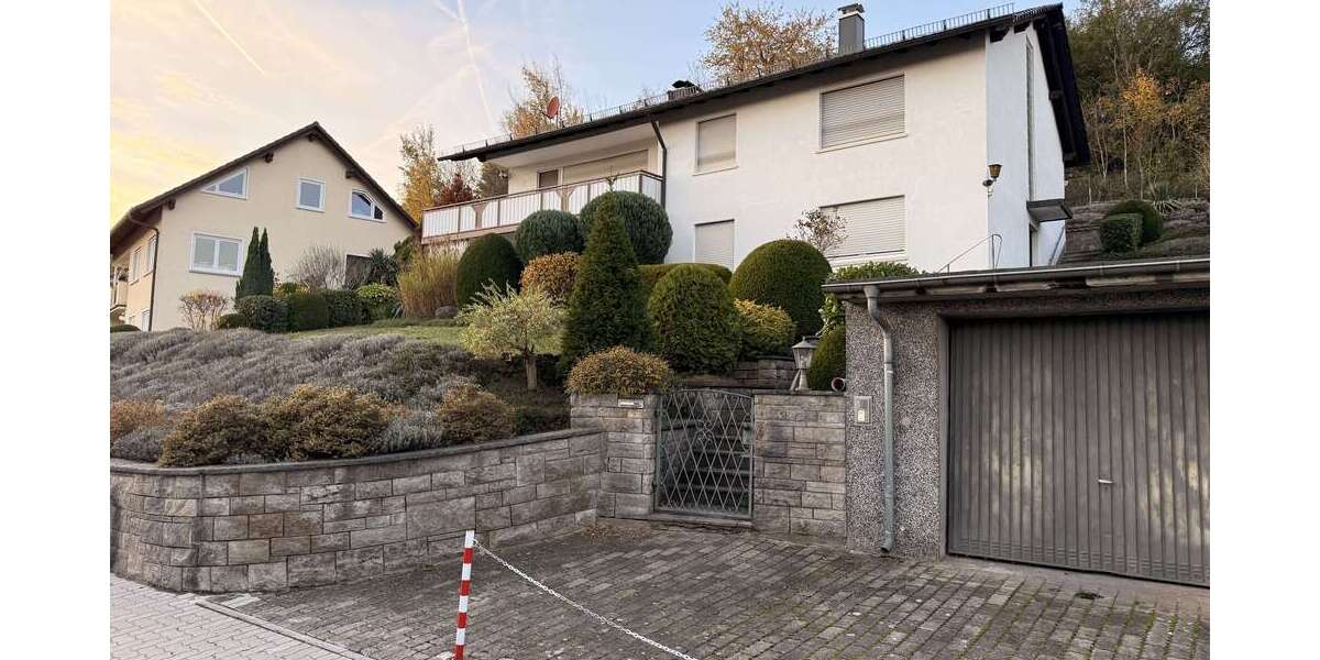 Einfamilienhaus Goldbach - 7 Zimmer, 210 m&sup2;, 770.000&euro; | Angebot:24270035