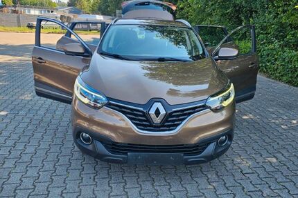 Renault Kadjar 135.519 km 7.500 &euro; Unna 59425
