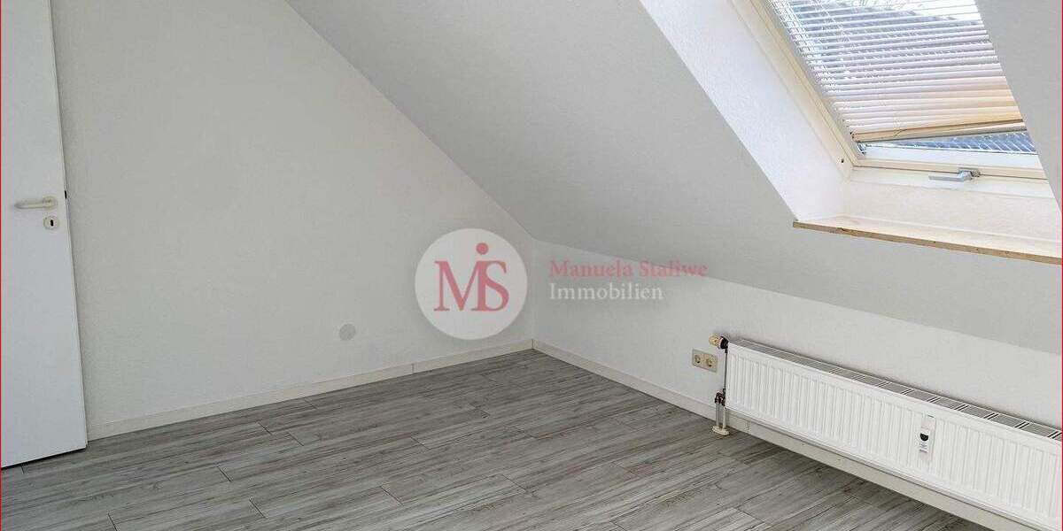 Etagenwohnung Neuss Furth-Süd - 2 Zimmer, 46 m&sup2;, 460&euro; | Angebot:25096880