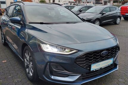 Ford Focus 12.644 km 27.990 € Rheinbreitbach 53619
